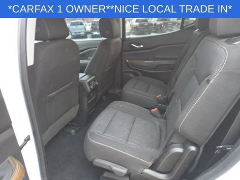 Used 2022 GMC Acadia SLE image 41