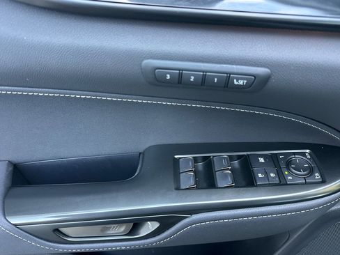 Used 2025 Lexus NX 350h AWD w/ Cold Area Package image 8