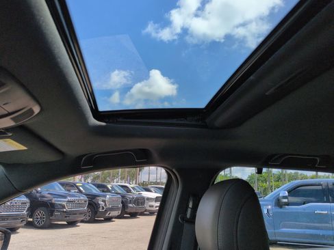 Used 2021 MAZDA CX-9 Signature AWD/4WD image 21