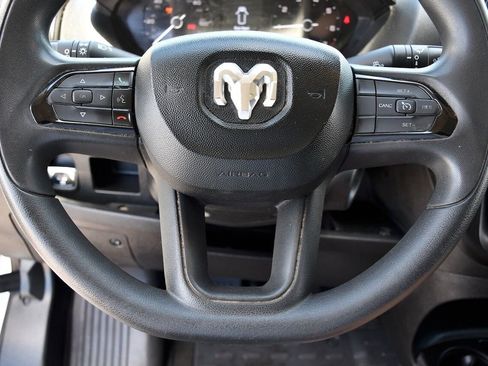 Used 2023 RAM ProMaster 2500 image 17