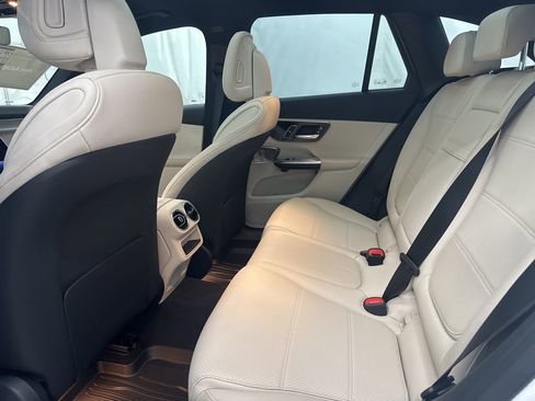 New 2026 Mercedes-Benz GLC 300 4MATIC image 20