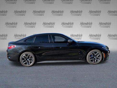 Certified 2024 BMW M440i xDrive Gran Coupe w/ Premium Package AWD/4WD image 6