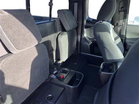 Certified 2022 Toyota Tacoma TRD Sport image 23