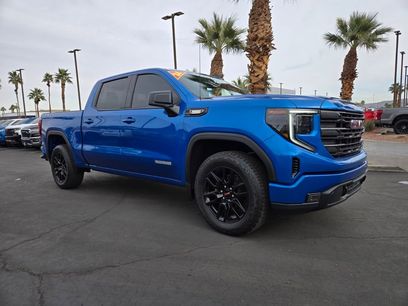 Used 2024 GMC Sierra 1500 Elevation