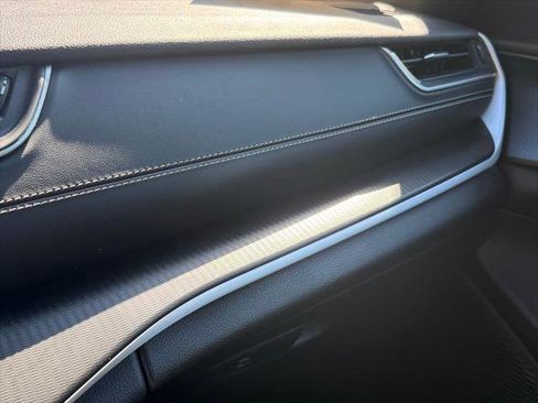 Certified 2023 Jeep Grand Cherokee Altitude image 22