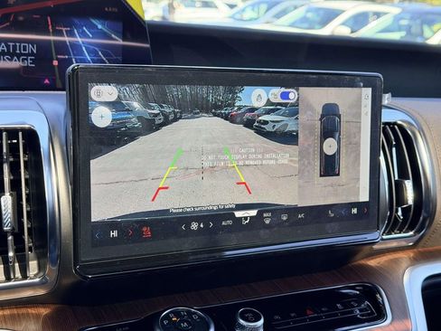 New 2026 Ford Expedition Max King Ranch image 4