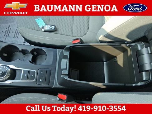Used 2022 Ford Escape SE w/ Convenience Package AWD/4WD image 25