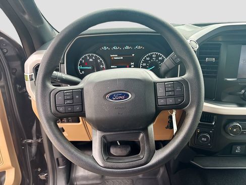 Used 2023 Ford F150 XLT AWD/4WD image 11