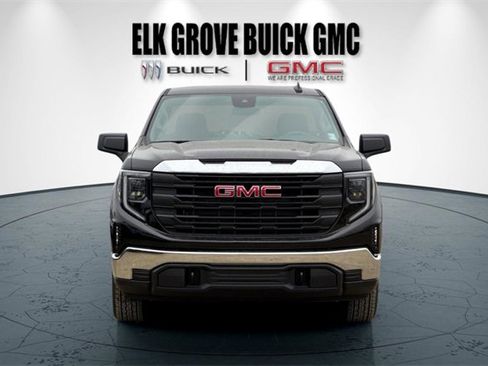 New 2026 GMC Sierra 1500 Pro w/ Pro Value Package image 9