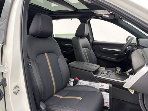 New 2026 MAZDA CX-90 3.3 Turbo S w/ Premium Plus image 32