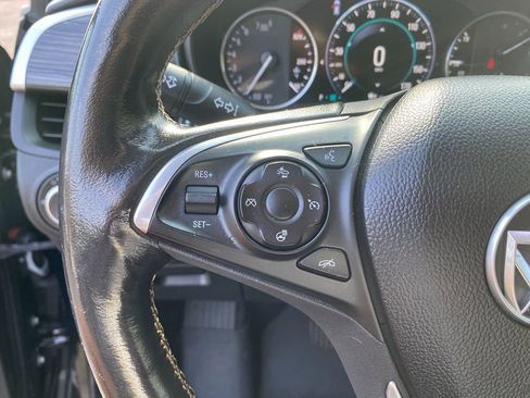 Used 2017 Buick Envision Premium w/ Driver Confidence Package image 16