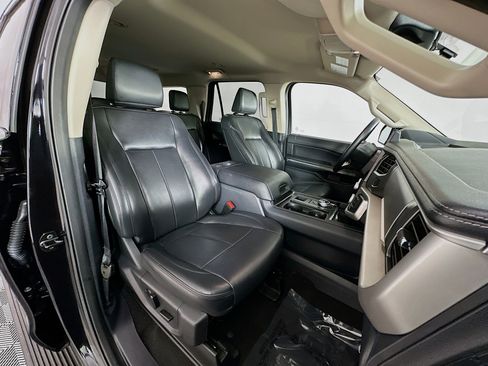 Used 2024 Ford Expedition Max XLT image 28