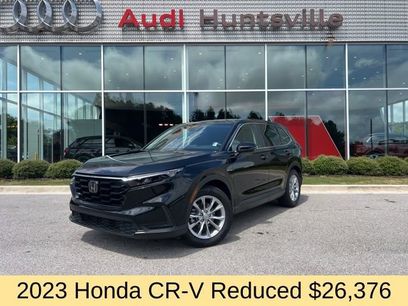 Used 2023 Honda CR-V EX-L