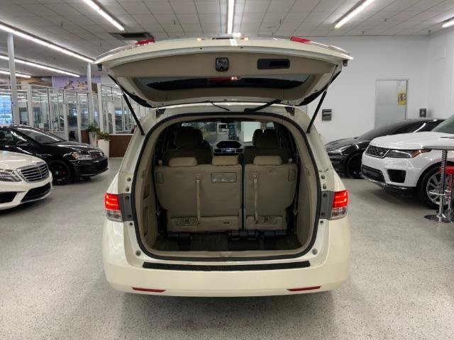 Used 2016 Honda Odyssey LX image 31