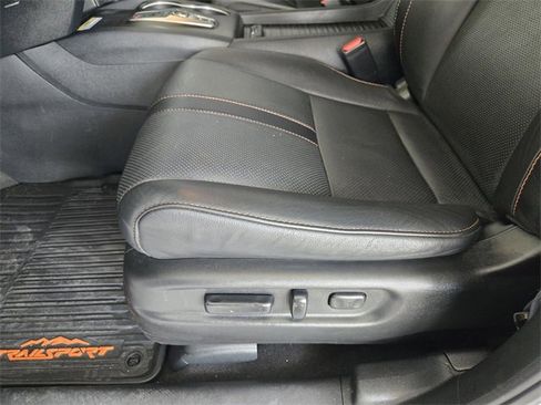 Used 2023 Honda Passport TrailSport image 22