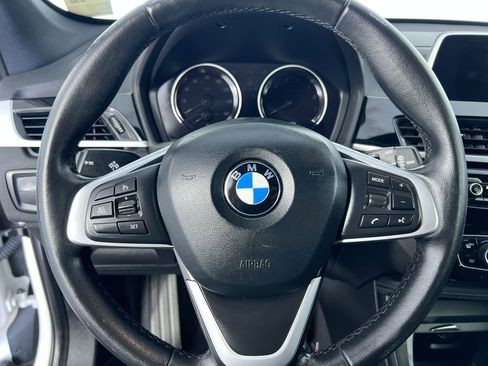 Used 2018 BMW X1 sDrive28i FWD image 15