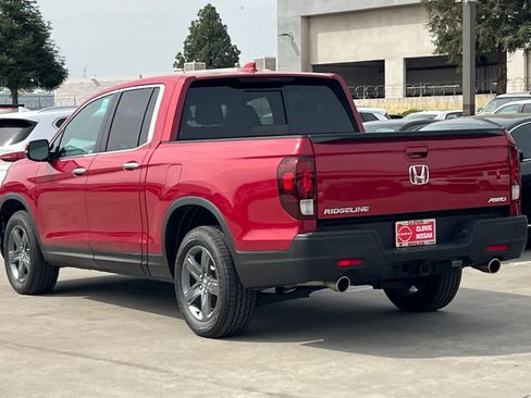 Used 2023 Honda Ridgeline RTL-E image 7