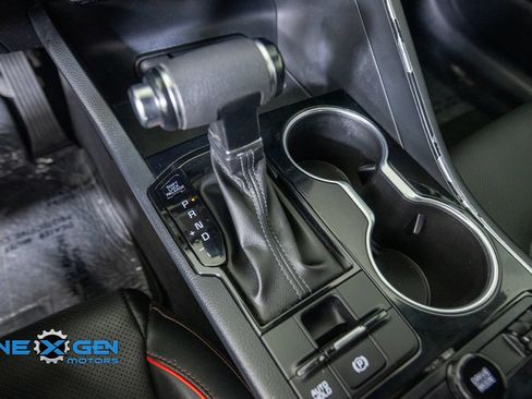 Used 2022 Kia K5 GT FWD image 22