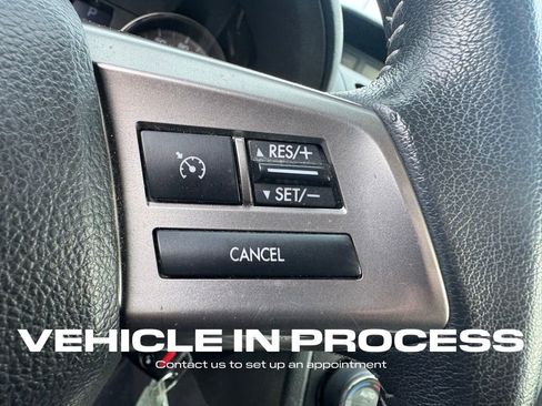 Used 2015 Subaru Forester 2.5i Limited w/ Popular Package #2 image 16
