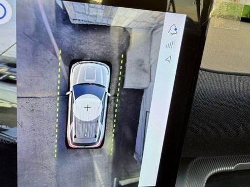 Used 2026 Ford Explorer Platinum w/ LUX Leather Package image 33