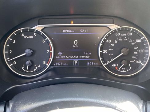 Used 2020 Nissan Altima 2.5 SR w/ Premium Package image 18