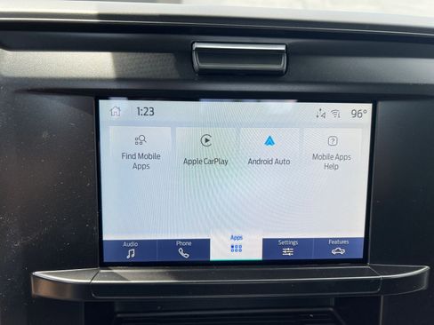 New 2025 Ford F350 XL w/ STX Appearance Package image 18