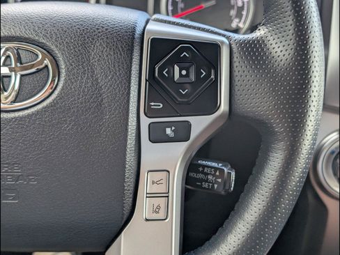 Used 2024 Toyota 4Runner Limited AWD/4WD image 16