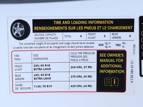 Used 2018 Mercedes-Benz E 400 Coupe image 57