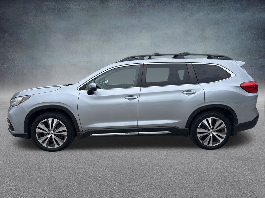 Used 2021 Subaru Ascent Limited AWD/4WD image 3