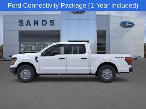 New 2026 Ford F150 XL AWD/4WD image 3
