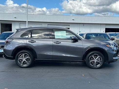 Certified 2023 Honda HR-V EX-L image 2