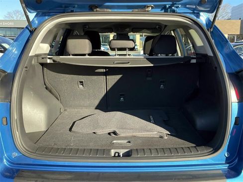 Certified 2020 Hyundai Tucson SE image 7