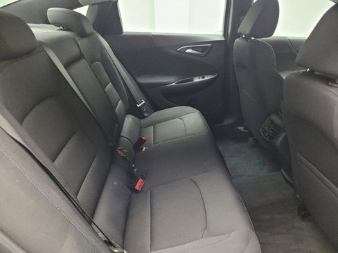 Used 2025 Chevrolet Malibu LT FWD image 19