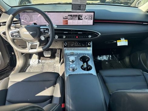 New 2026 Genesis Electrified GV70 image 49