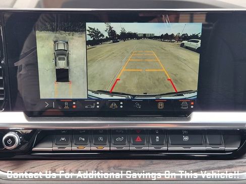 New 2026 GMC Sierra 1500 SLT w/ SLT Convenience Package RWD image 13