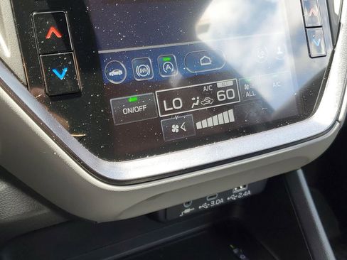 Used 2024 Subaru Crosstrek 2.5i Wilderness image 21