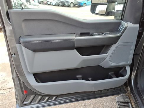 New 2026 Ford F350 XLT w/ FX4 Off-Road Package image 18