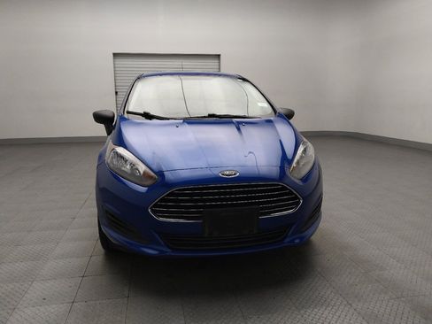 Used 2019 Ford Fiesta SE image 14