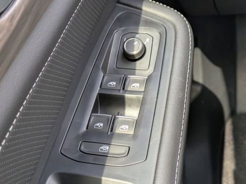 New 2026 Volkswagen Atlas SEL image 26