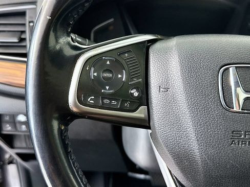 Used 2018 Honda CR-V EX-L image 11