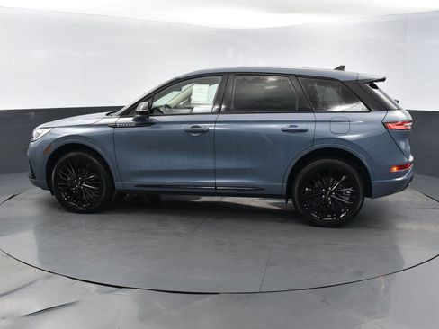 New 2025 Lincoln Corsair Reserve w/ Jet Appearance Package image 2