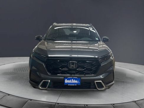 Certified 2023 Honda CR-V Sport Touring image 8