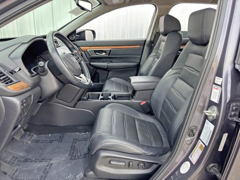 Used 2020 Honda CR-V EX-L image 16