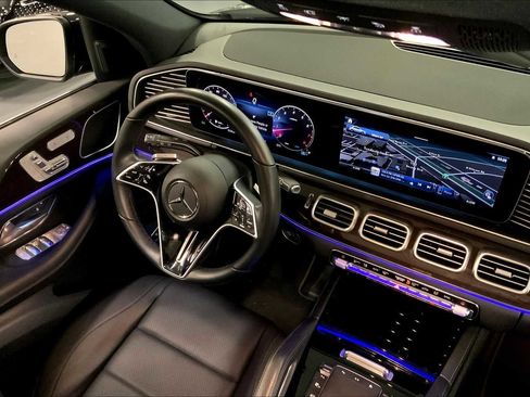 Certified 2025 Mercedes-Benz GLE 350 4MATIC image 33