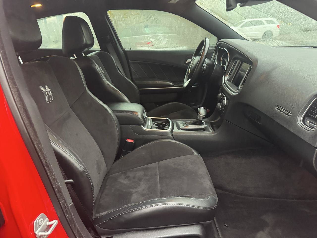 Used 2018 Dodge Charger R/T Scat Pack w/ Dynamics Package RWD image 26