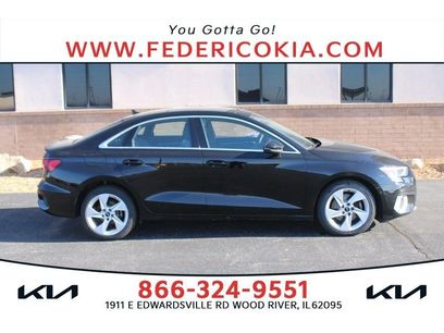 Used 2024 Audi A3 2.0T Premium