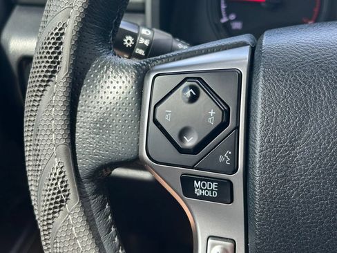 Used 2023 Toyota 4Runner SR5 Premium w/ Moonroof Package AWD/4WD image 38
