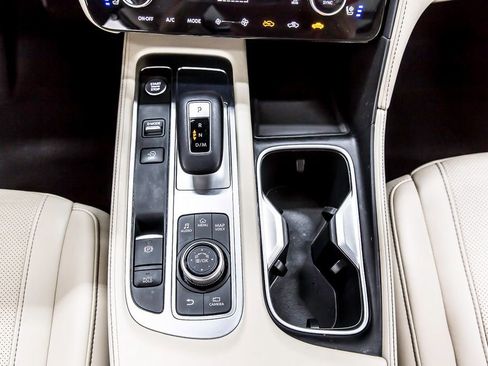 Used 2023 INFINITI QX60 Sensory w/ Vision Package AWD/4WD image 25