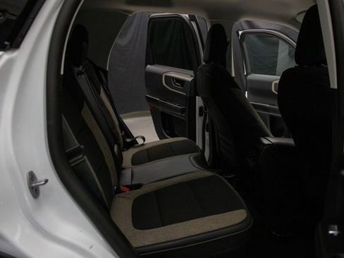 Used 2025 Ford Bronco Sport Big Bend image 18