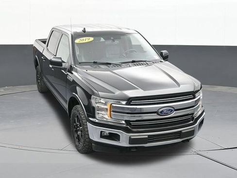 Used 2019 Ford F150 Lariat AWD/4WD image 62